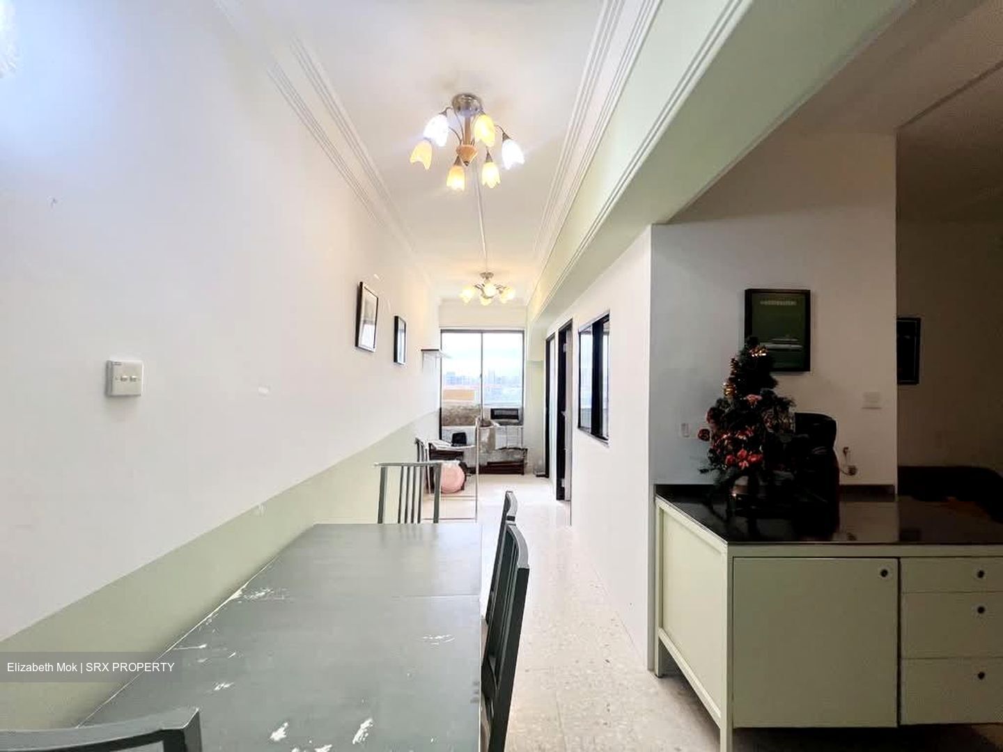 City Plaza (D14), Apartment #540791981